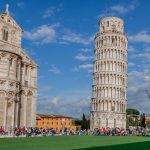 Mittelmeer-Kreuzfahrt mit Norwegian Epic - Livorno - Schiefer Turm von Pisa - Tickets, Sehendwürdigkeiten Lucca, Florenz, Hafen